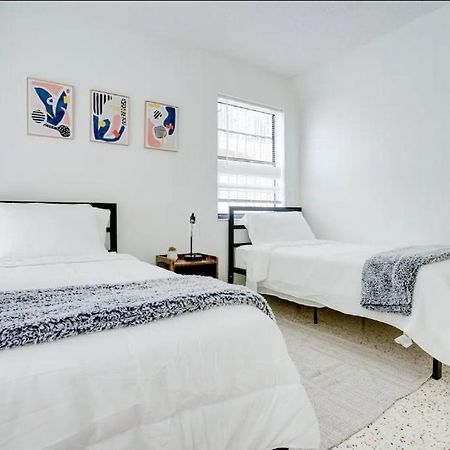 Havana Ooh La La - Little Havana Calle 8 By Pattio Apartment Miami Exterior photo